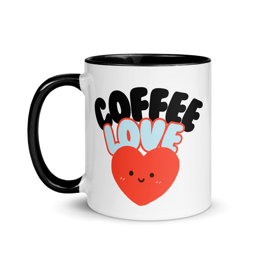 Coffee Love Mug